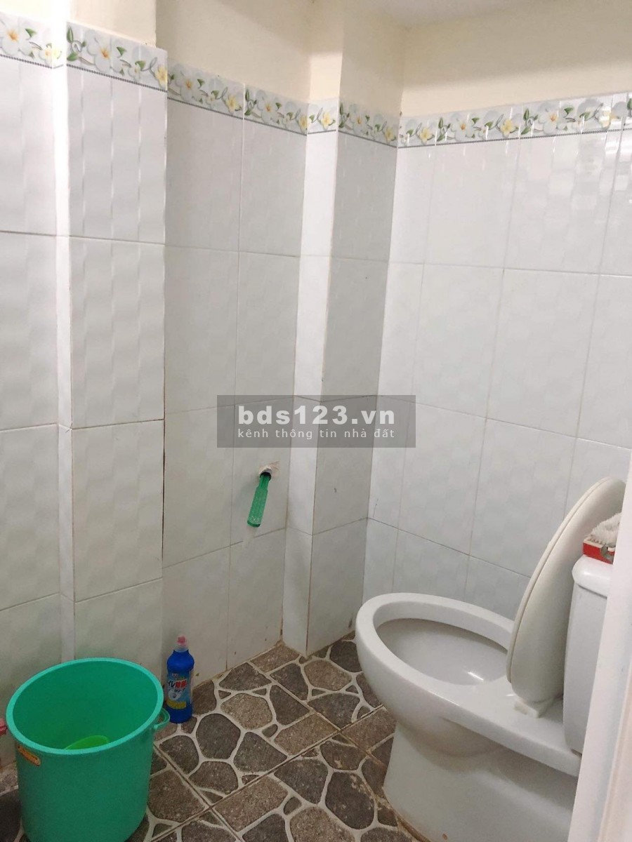 Bán nhà Quận 10 Giá 5Tỷ4 Đường Ngô Gia Tự Phường 9 Quận 10