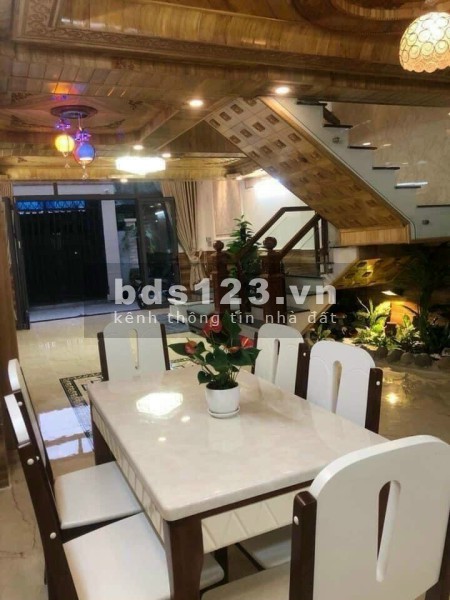 Bán khuông đất hiếm để xây Biệt Thử 10x18.5 chỉ có 87tr/m còn thương lượng
