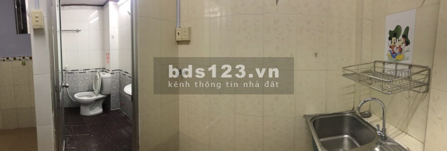 Nhà thuê cao cấp Quận Bình Thạnh Bạch Đằng