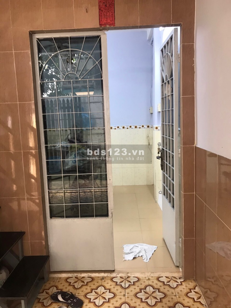Nhà thuê cao cấp Quận Bình Thạnh Bạch Đằng