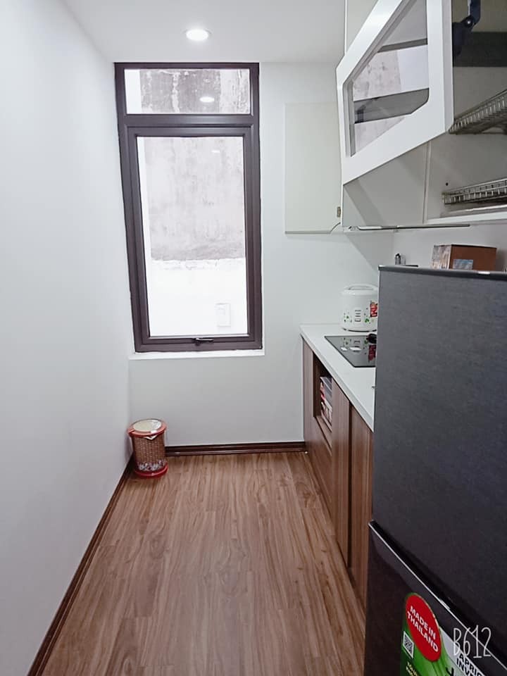 Lãi 10%/năm, CHDV, Khương Trung, 24 phòng, 7 tầng, 80m2, nhỉnh 10 tỷ. LH 0988797408