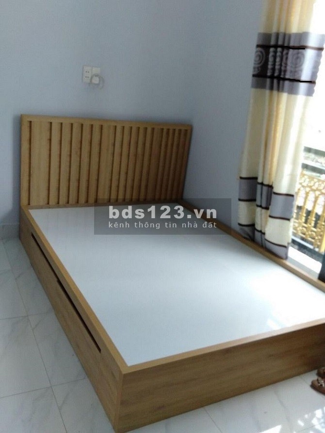 Chỉ 6,5 Tỷ có ngay nhà 4 tầng đúc thật Bà Hạt Quận 10, 39m2 9091336567