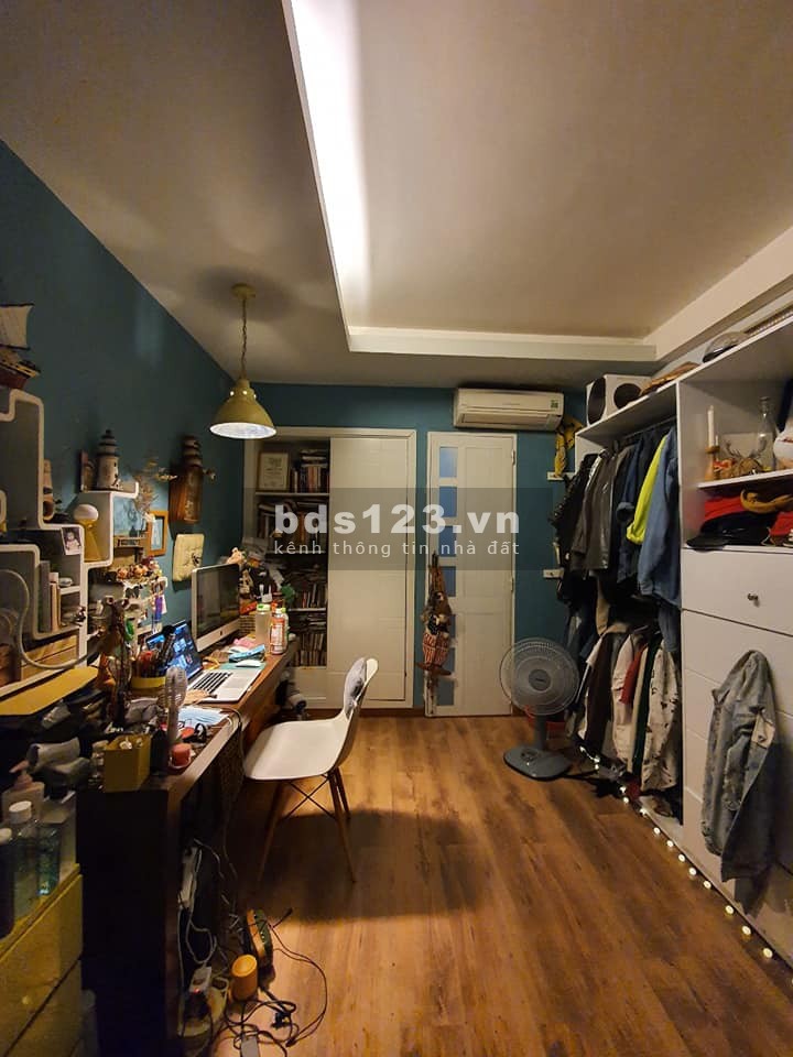 Bán nhà, chỉ 2 ty 55, HXH đỗ cửa, Thống Nhất, Phường 16, Quận Gò Vấp.
