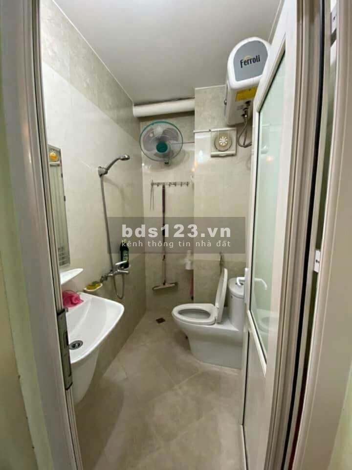 Bán gấp nhà mặt phố Quang Trung - Hà Đông 7 tầng thang máy 50m2 mặt tiền 5,2m giá 12,95 tỷ