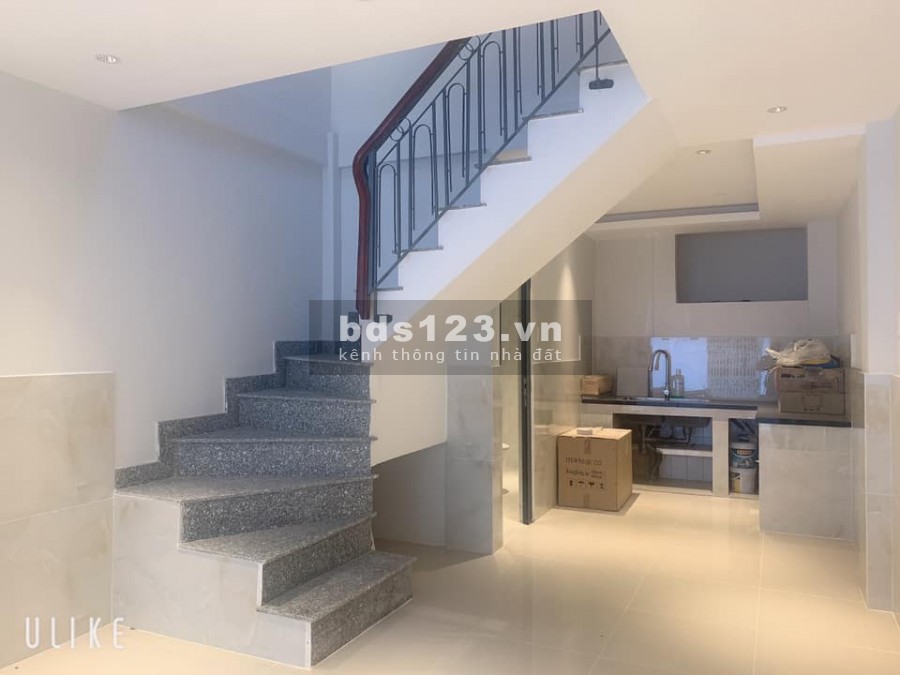 CHÍNH CHỦ BÁN NHÀ QUẬN 10 PHÍA SAU HÀ ĐÔ CENTROSA, HXH, 42M, 8 TỶ 2