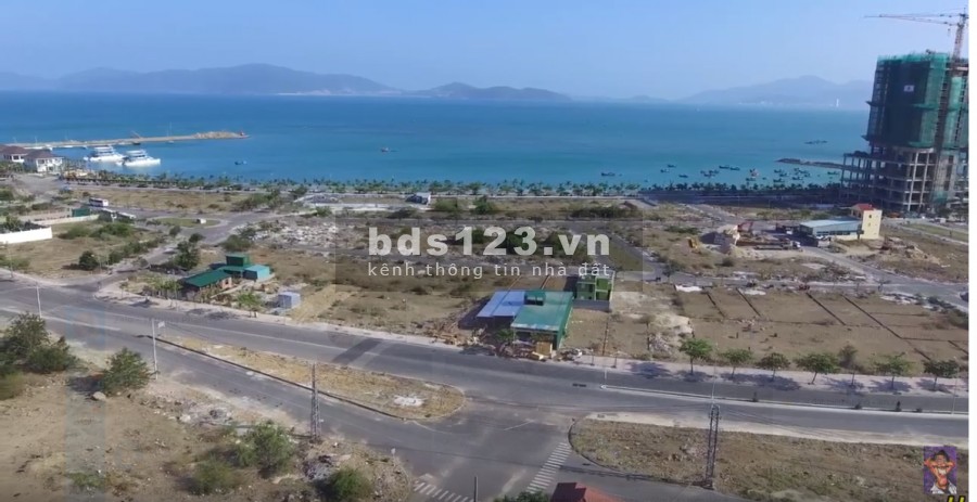 Nhận giữ chỗ KDT mới vĩnh hòa quỹ đất mặt biển hiếm hoi của thành phố