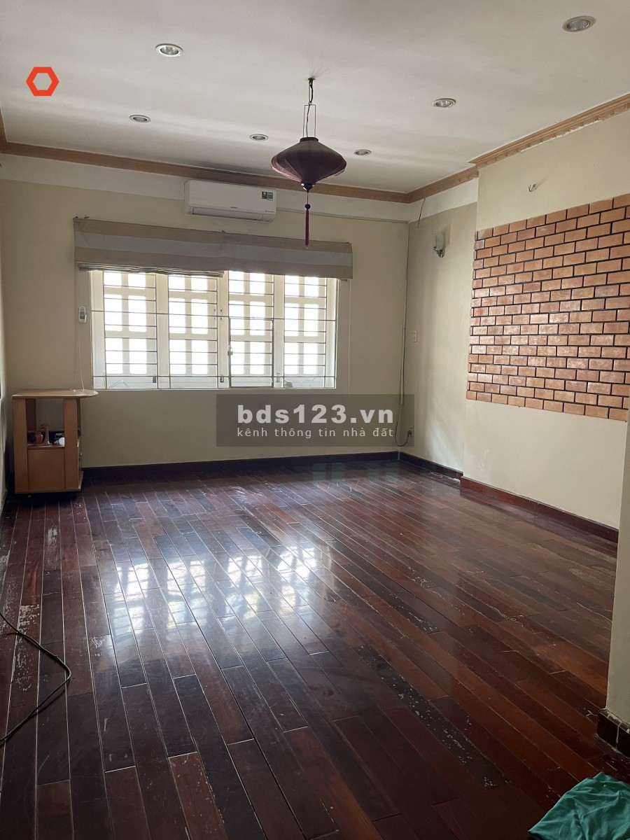 Nhà HXH D1 4x20m, 1trệt, 2lầu, 4pn, 5wc, full máy lạnh.