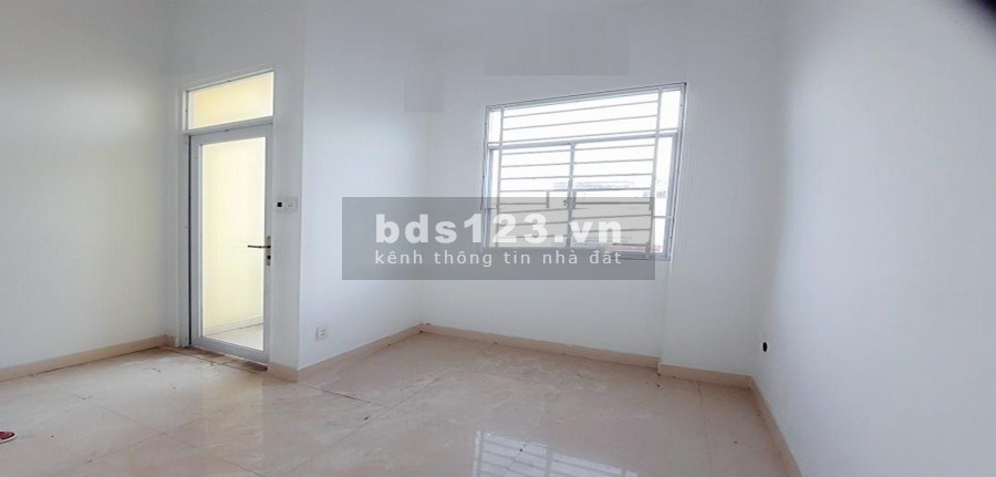 Bán nhà mới 2 tầng 3.4x8. 4 gần MT Lò Gốm Q6, giá 3ti1