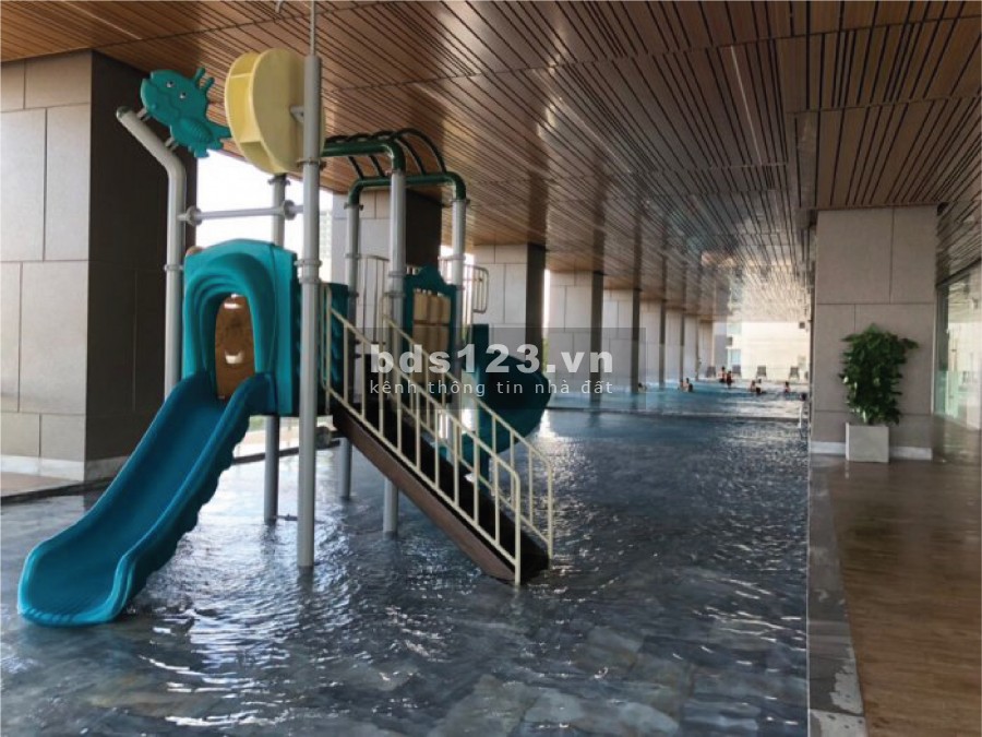 CẦN BÁN GẤP CĂN HỘ QUẬN 7 NHIỀU TIỆN ÍCH