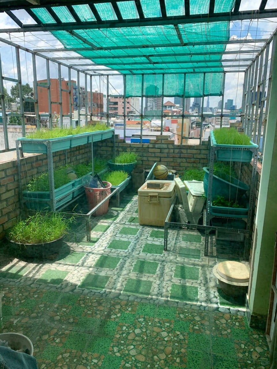 Nhà Đã Đẹp Mà Giá Lại Tốt Ngay Bùi Viện 156m2 Chỉ 9 Tỷ
