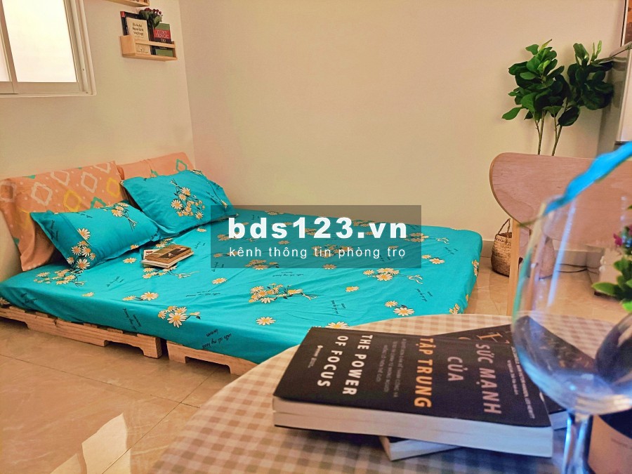 Phòng trọ đầy đủ tiện nghi full nội thất cơ bản như hình giá siêu rẻ gần đại học Nguyễn Tất Thành Quận 12