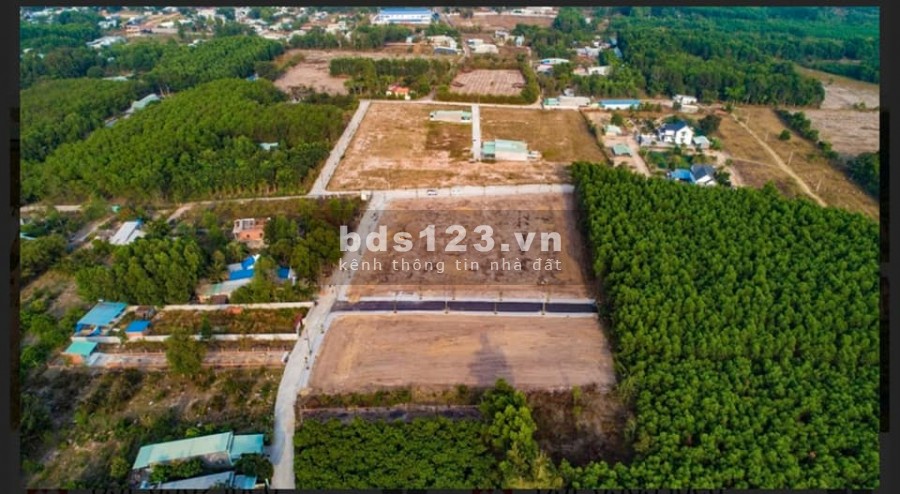 Cần Bán 56 Nền Khu Phân Lô Phú Mỹ Uy Tín Chất Lượng Số 1 Bà Rịa