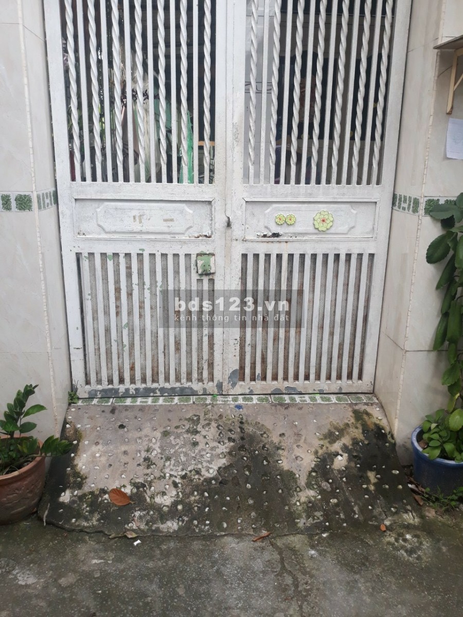 NHÀ 83M THỔ CƯ CẠNH BV HẠNH PHÚC, CỔNG CHÀO BÌNH DƯƠNG CHỈ 2 TỶ 330