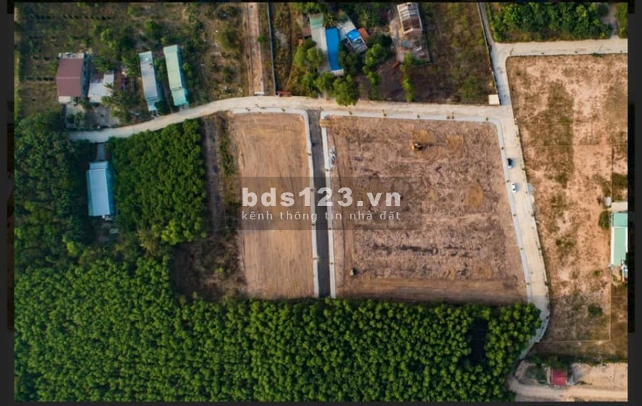 Cần Bán 56 Nền Khu Phân Lô Phú Mỹ Uy Tín Chất Lượng Số 1 Bà Rịa