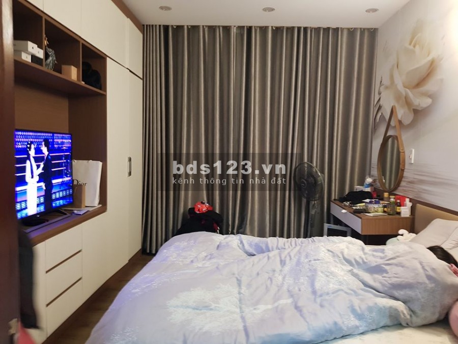 BÁN NHÀ PHỐ MINH KHAI, CĂN GÓC, KD TỐT 27M, 4 TẦNG, CHỈ 2,65 TỶ