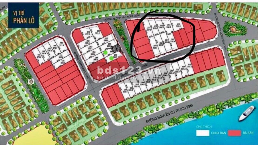 Nhận giữ chỗ KDT mới vĩnh hòa quỹ đất mặt biển hiếm hoi của thành phố