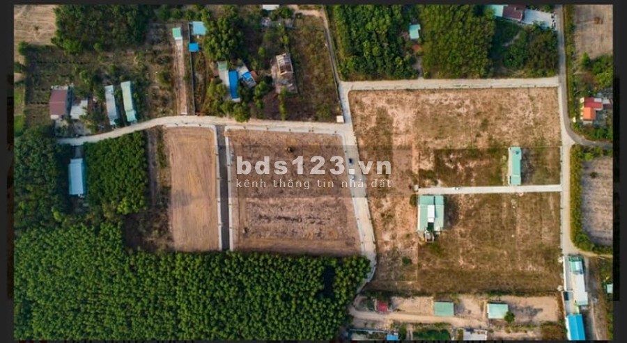 Cần Bán 56 Nền Khu Phân Lô Phú Mỹ Uy Tín Chất Lượng Số 1 Bà Rịa