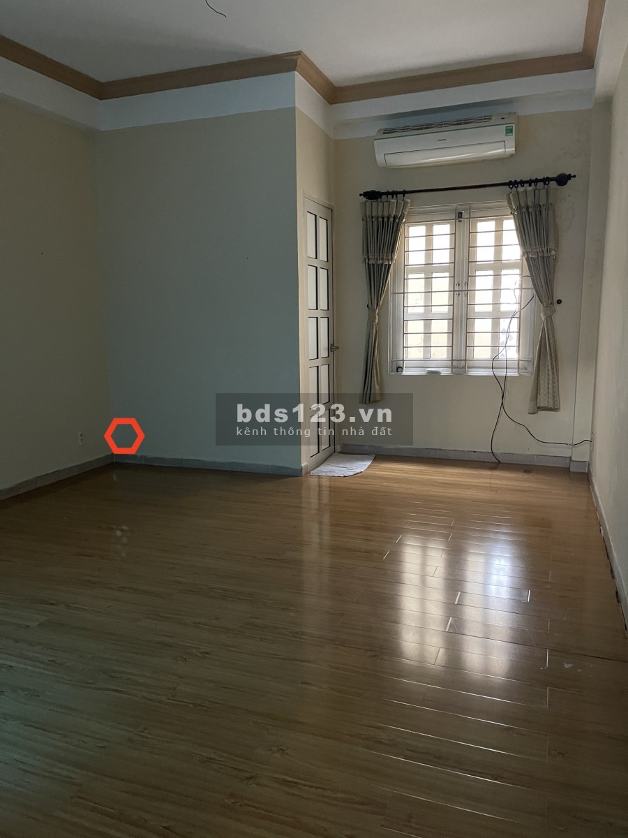 Nhà HXH D1 4x20m, 1trệt, 2lầu, 4pn, 5wc, full máy lạnh.