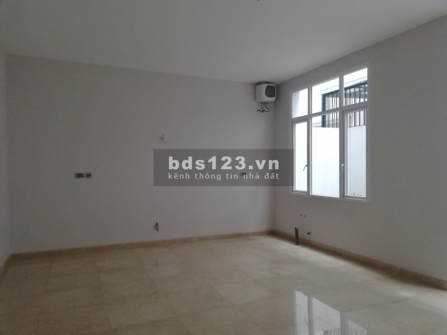 Bán biệt thự Ciputra khu K ký HĐMB trực tiếp CĐT, giá chỉ từ 126tr/m2 (VAT), đã hoàn thiện