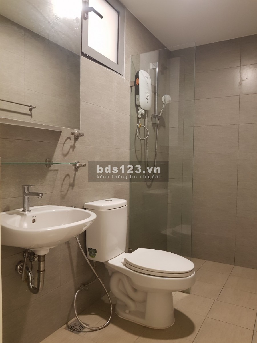 Cho thuê căn hộ HAUSNEO 2PN2WC 68m2 full nội thất giá cực mát mẻ! Sát Đỗ Xuân Hợp