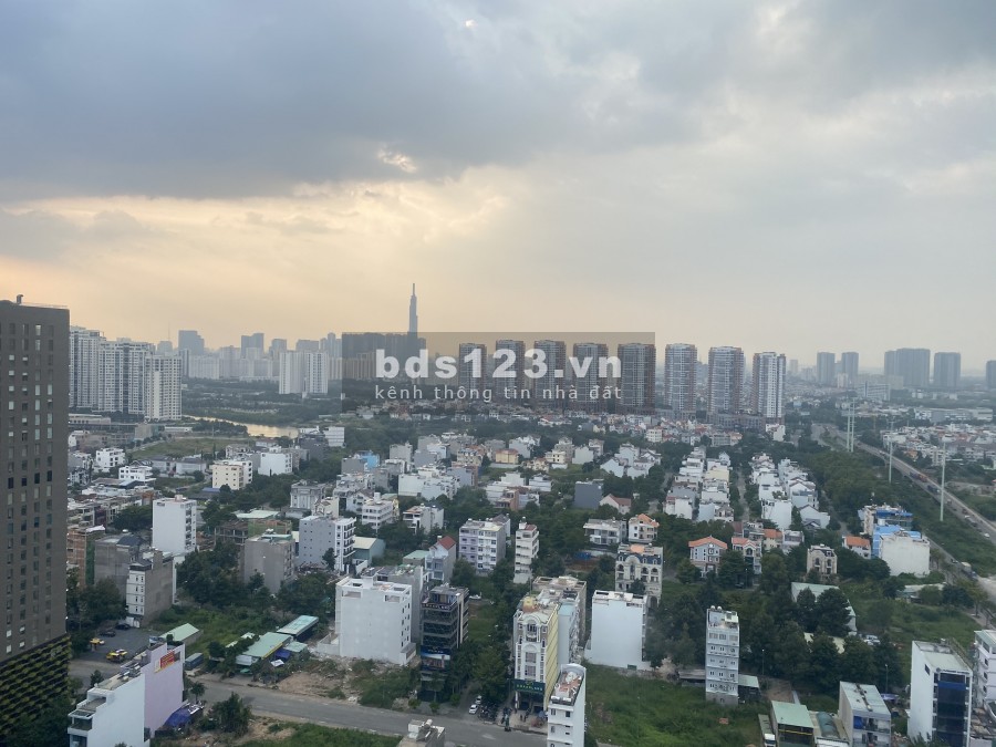 Bán Căn Hộ Mới Bàn Giao Tại Dự Án Feliz En Vista Quận 2 (Tp Thủ Đức)