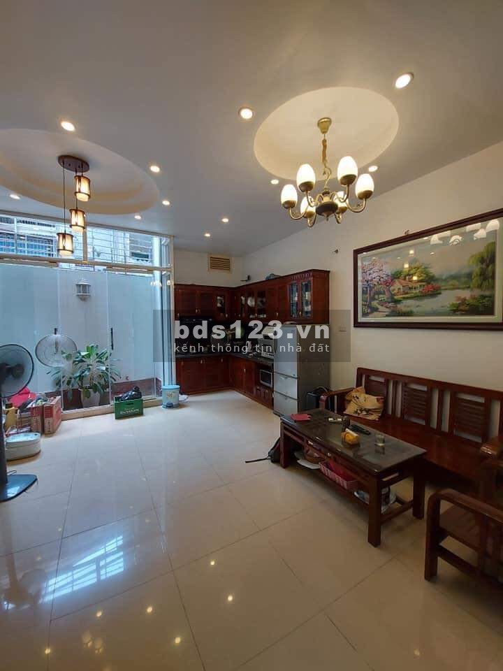BÁN NHÀ MỸ ĐÌNH, THANG MÁY, KINH DOANH TỐT, 6 TẦNG, Ô TÔ ĐỖ CỬA