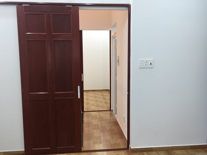Bán nhà hẻm xe hơi Quang Trung, Gò Vấp 4,2 x 11 2 tầng - Chỉ 4.15 tỷ