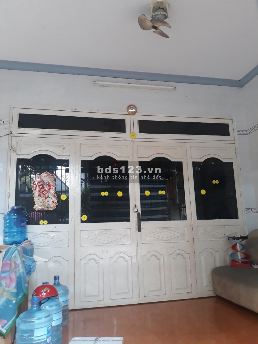 NHÀ 83M THỔ CƯ CẠNH BV HẠNH PHÚC, CỔNG CHÀO BÌNH DƯƠNG CHỈ 2 TỶ 330