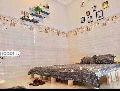 Căn hộ dịch vụ 212B Nguyễn Trãi, Phường Nguyễn Cư Trinh, Quận 1, 58m2, chỉ 7 tỷ 5