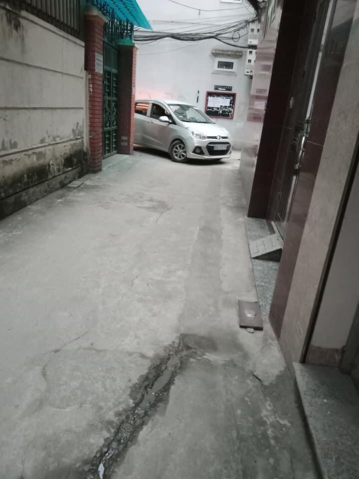  Bán Nhà Quận Thanh Xuân 35m 4 Tầng 2 Thoáng, Ô tô, Ở Luôn Giá 3.5 tỷ