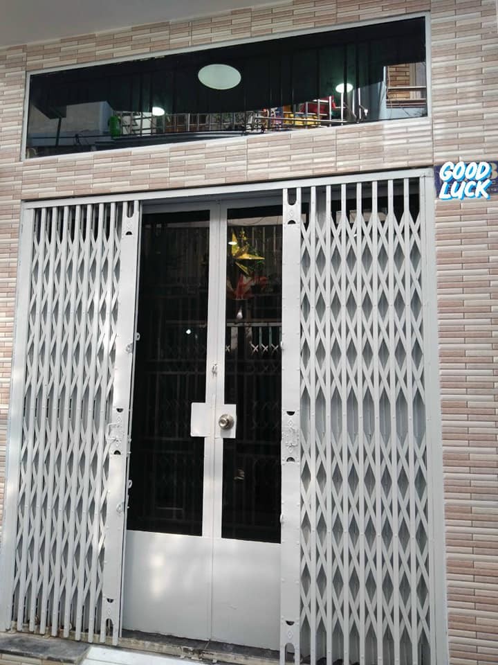 Bán nhà gấp Phường 3 Tân Bình 39m2 4 tỷ 8.