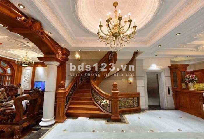 Bán khuông đất hiếm để xây Biệt Thử 10x18.5 chỉ có 87tr/m còn thương lượng