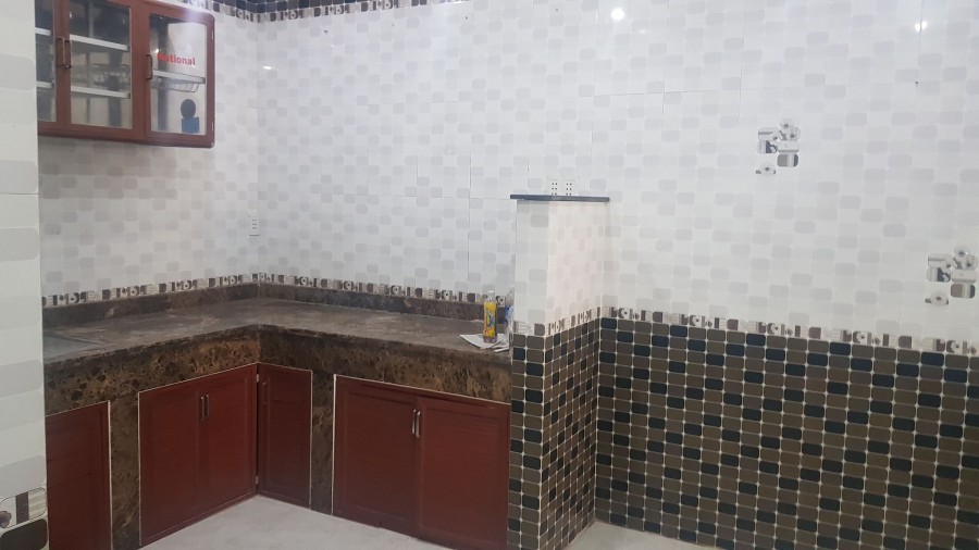 Bán nhà Đất Thánh Bắc Hải Tân Bình 45m2 (4x11.5) 3PN giá chỉ hơn 5 tỷ TL