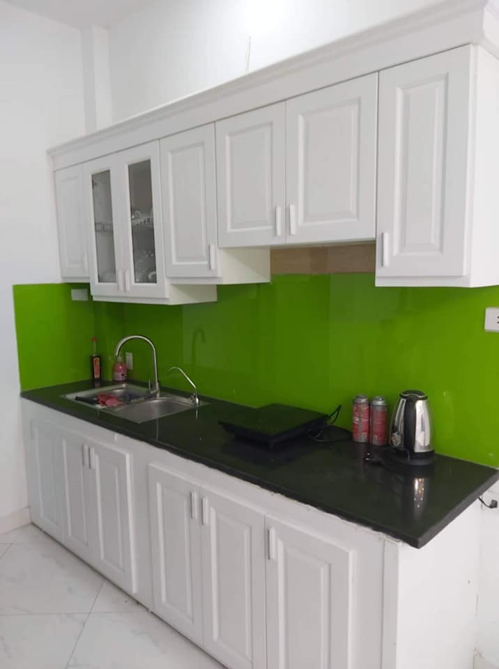 Vị trí đẹp Bán đất tặng nhà Khương Đình DT 45m2x2T, MT 4m Giá 2tỷ9