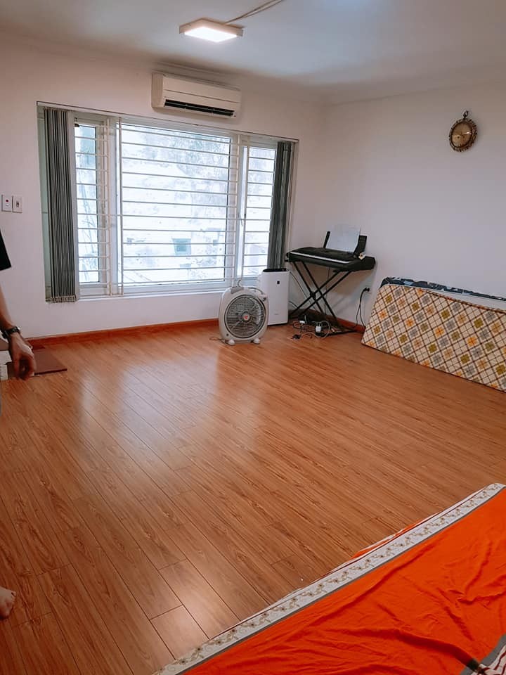 Vị trí đẹp Bán đất tặng nhà Khương Đình DT 45m2x2T, MT 4m Giá 2tỷ9