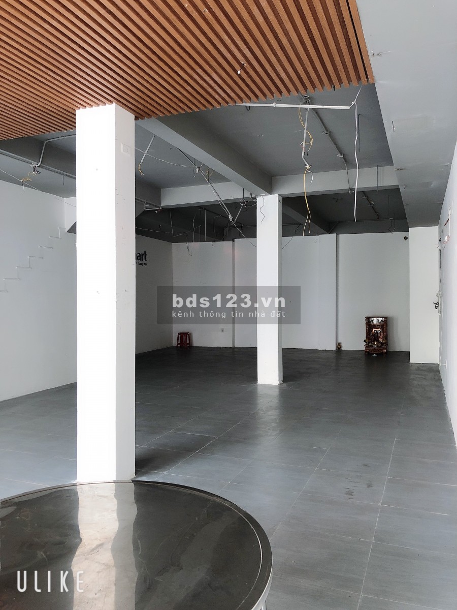 Phan đình phùng hải châu đà nẵng nhà cho thuê mặt tiền nguyên căn 4 tầng giá tốt