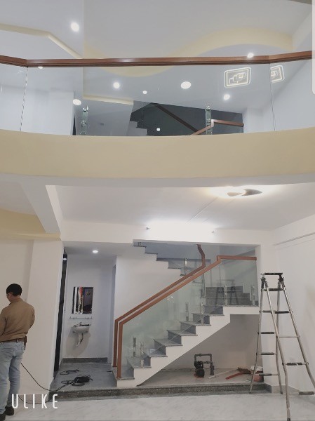 Phan đình phùng hải châu đà nẵng nhà cho thuê mặt tiền nguyên căn 4 tầng giá tốt