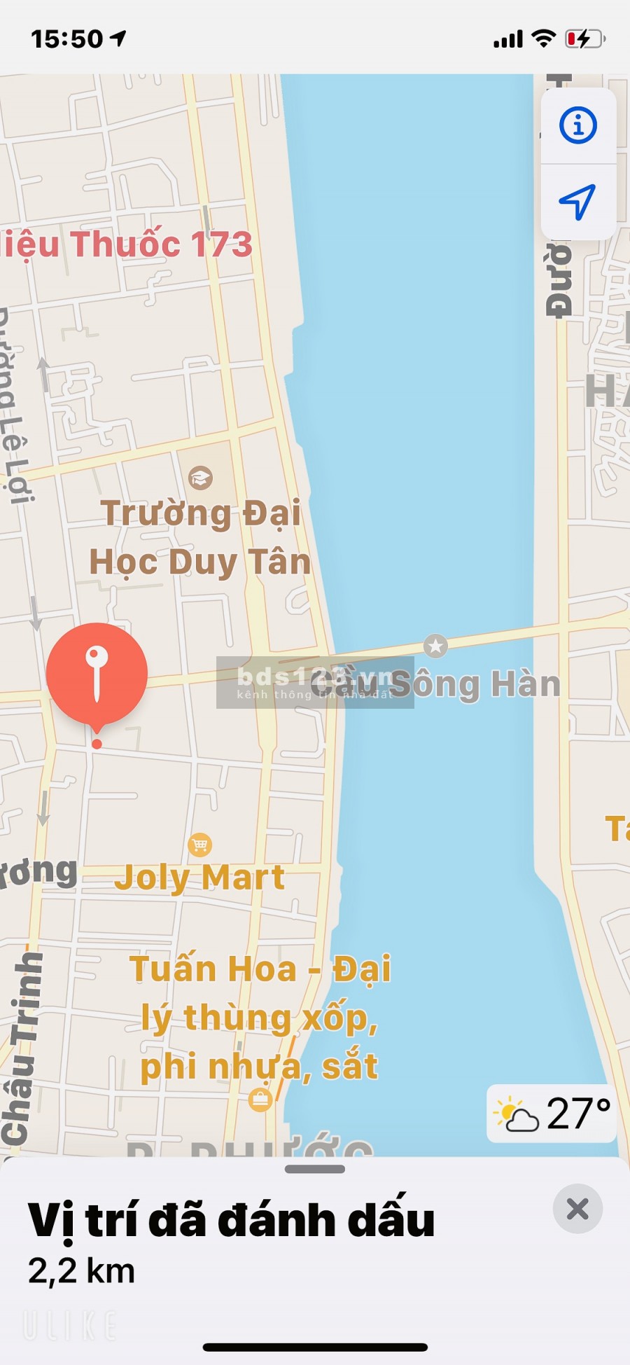 Phan đình phùng hải châu đà nẵng nhà cho thuê mặt tiền nguyên căn 4 tầng giá tốt