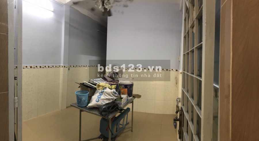 Nhà thuê cao cấp Quận Bình Thạnh Bạch Đằng