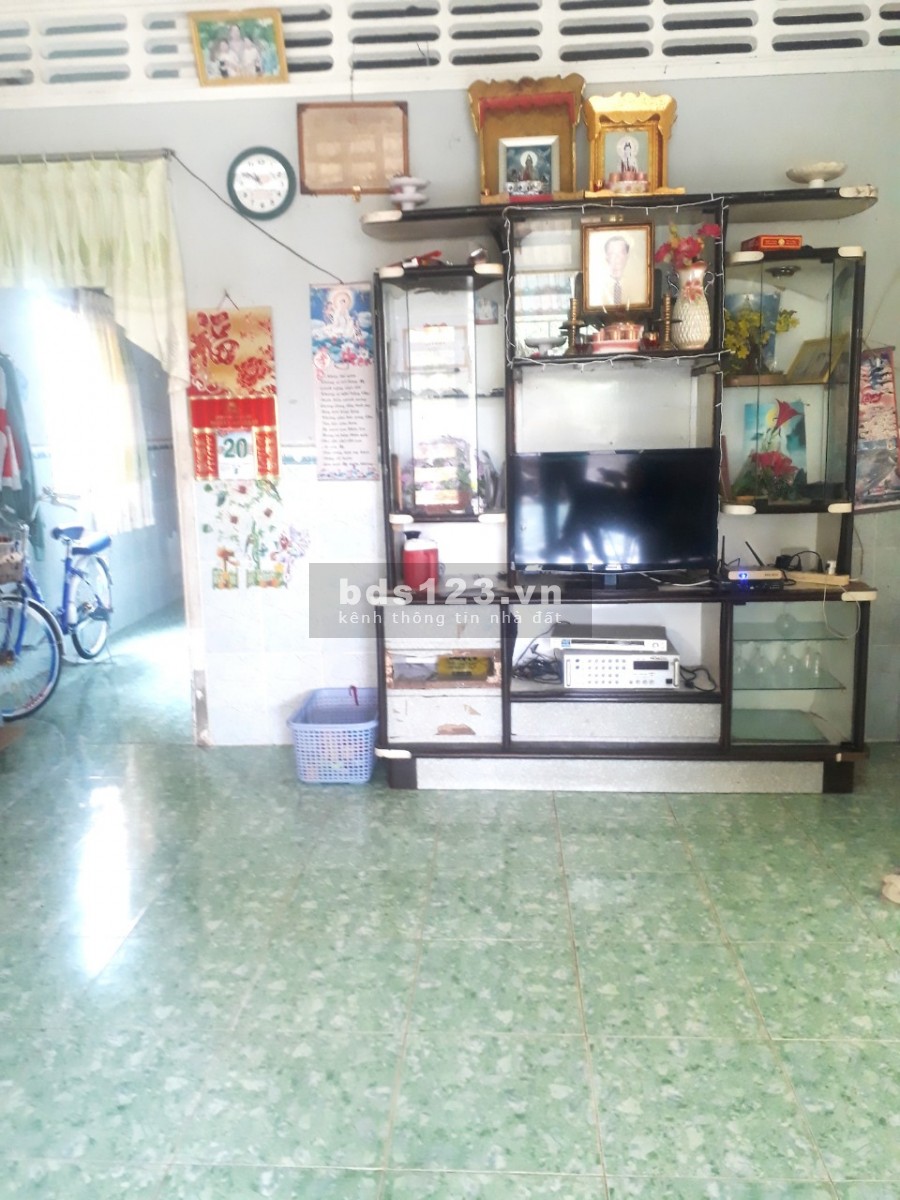 Cần bán gấp căn nhà thuộc trung tâm Rạch Giá, Kiên Giang