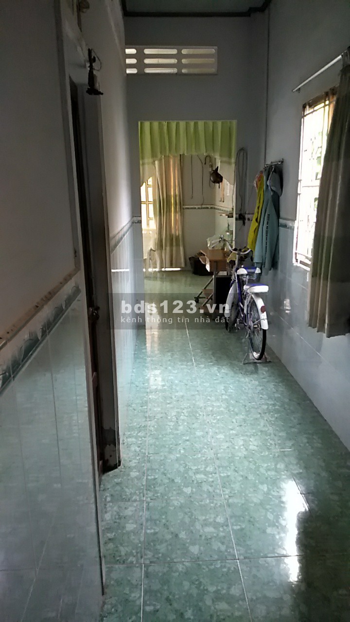 Cần bán gấp căn nhà thuộc trung tâm Rạch Giá, Kiên Giang