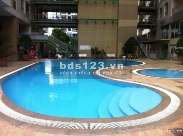 Thuê căn hộ Botanic Tower giá rẻ - 2 phòng ngủ 13Triệu / tháng nội thất cơ bản Tel 0942.811.343 Tony (Zalo/Phone)