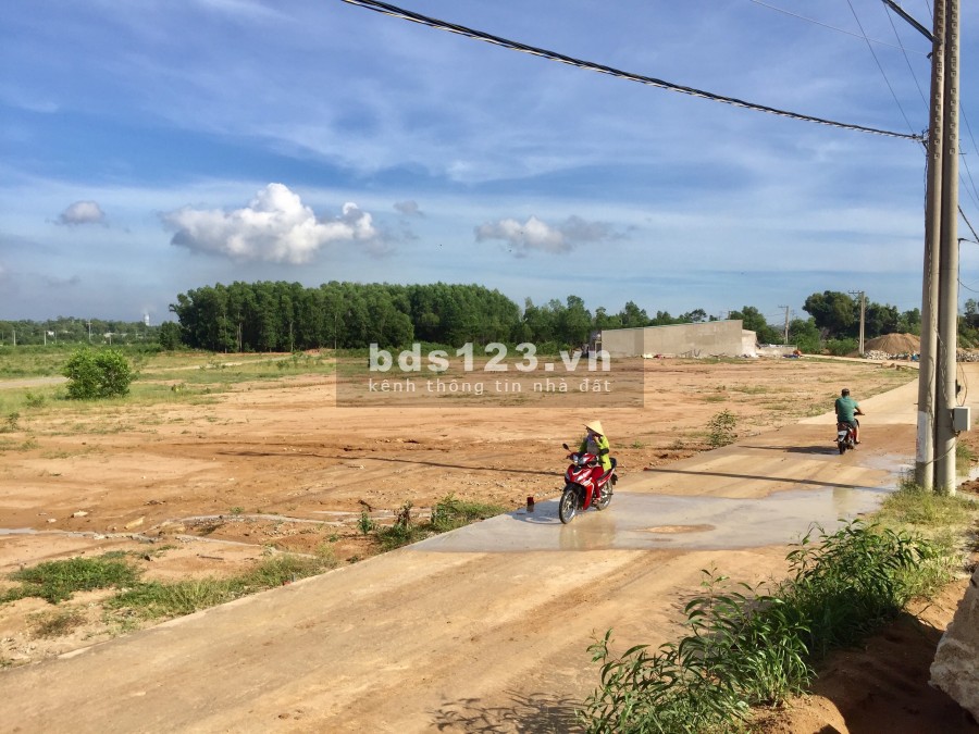 Chú Tuấn cần tiền chữa bệnh cho con trai bán gấp lô đất 250m2 hướng ĐN (5x50m) giá 1.050