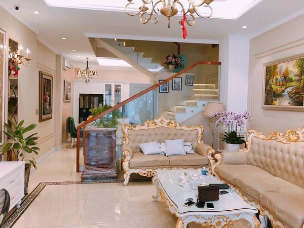Bán nhà HXH Yên Thế phường 2 quận Tân Bình (5x20m) vuông, khu vip giá 15.5 tỷ