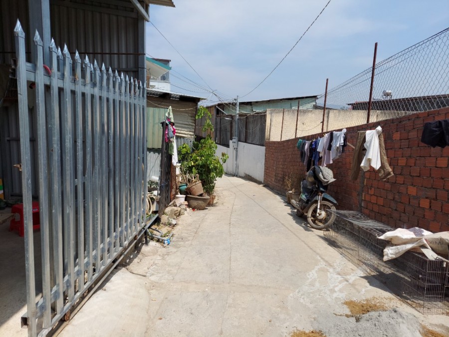 Bán nhà sổ riêng đường Nguyễn Siêu - Phường 7 Đà Lạt.