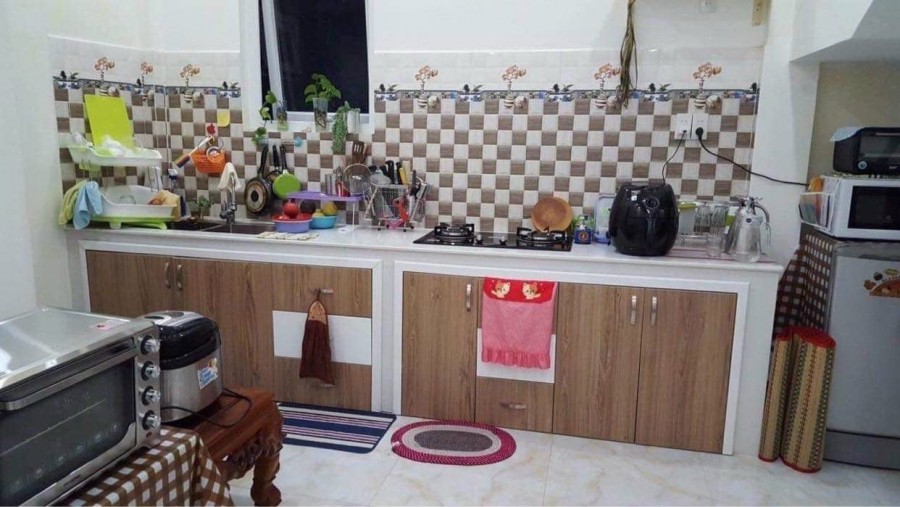 Bán nhà ngay trung tâm Đà Lạt, đường Ngô Quyền - phường 6 Đà Lạt.