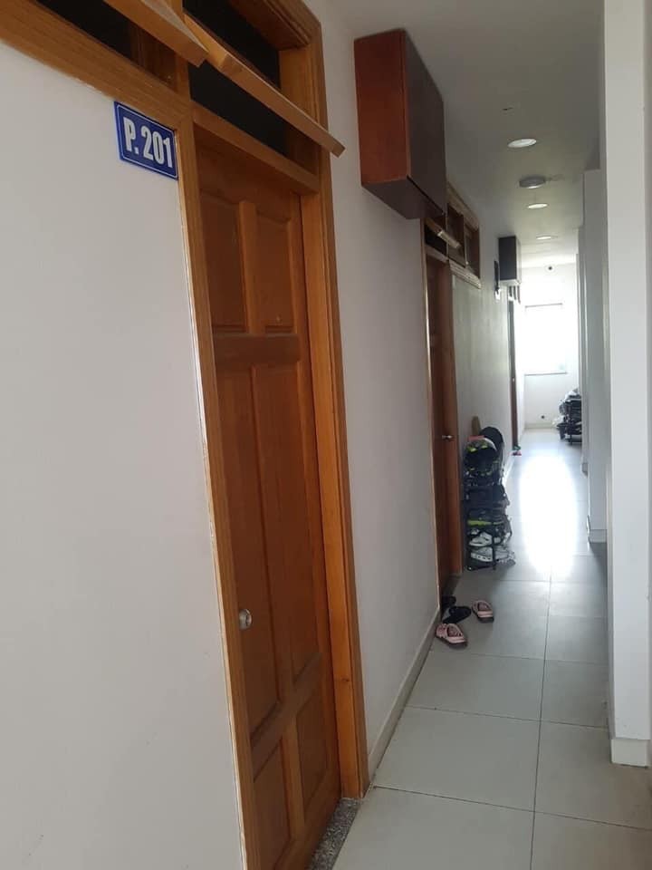 Bán HXT Hoàng Hoa Thám, P12, Q.Tân Bình, dt 82m2, 7 tầng, 21PN chỉ 15 tỷ 6