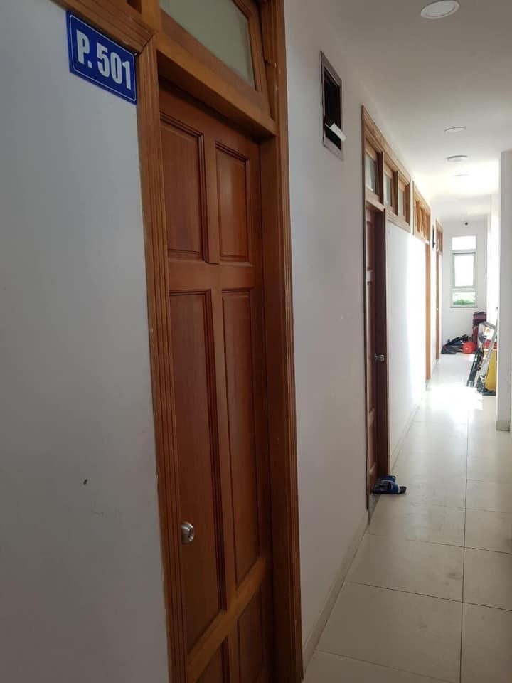 Bán HXT Hoàng Hoa Thám, P12, Q.Tân Bình, dt 82m2, 7 tầng, 21PN chỉ 15 tỷ 6