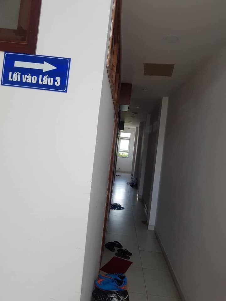 Bán HXT Hoàng Hoa Thám, P12, Q.Tân Bình, dt 82m2, 7 tầng, 21PN chỉ 15 tỷ 6