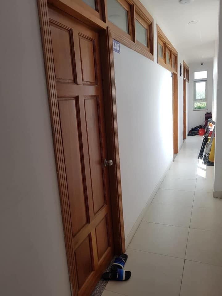 Bán HXT Hoàng Hoa Thám, P12, Q.Tân Bình, dt 82m2, 7 tầng, 21PN chỉ 15 tỷ 6